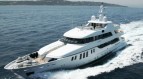 Luxury yacht MY LITTLE VIOLET